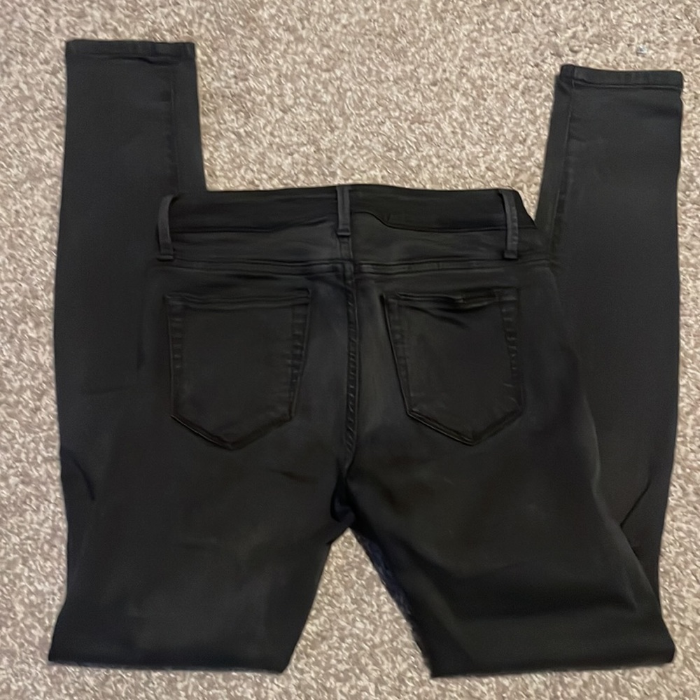 Joe’s flawless vixen ankle Brie jeans - Picture 7 of 11